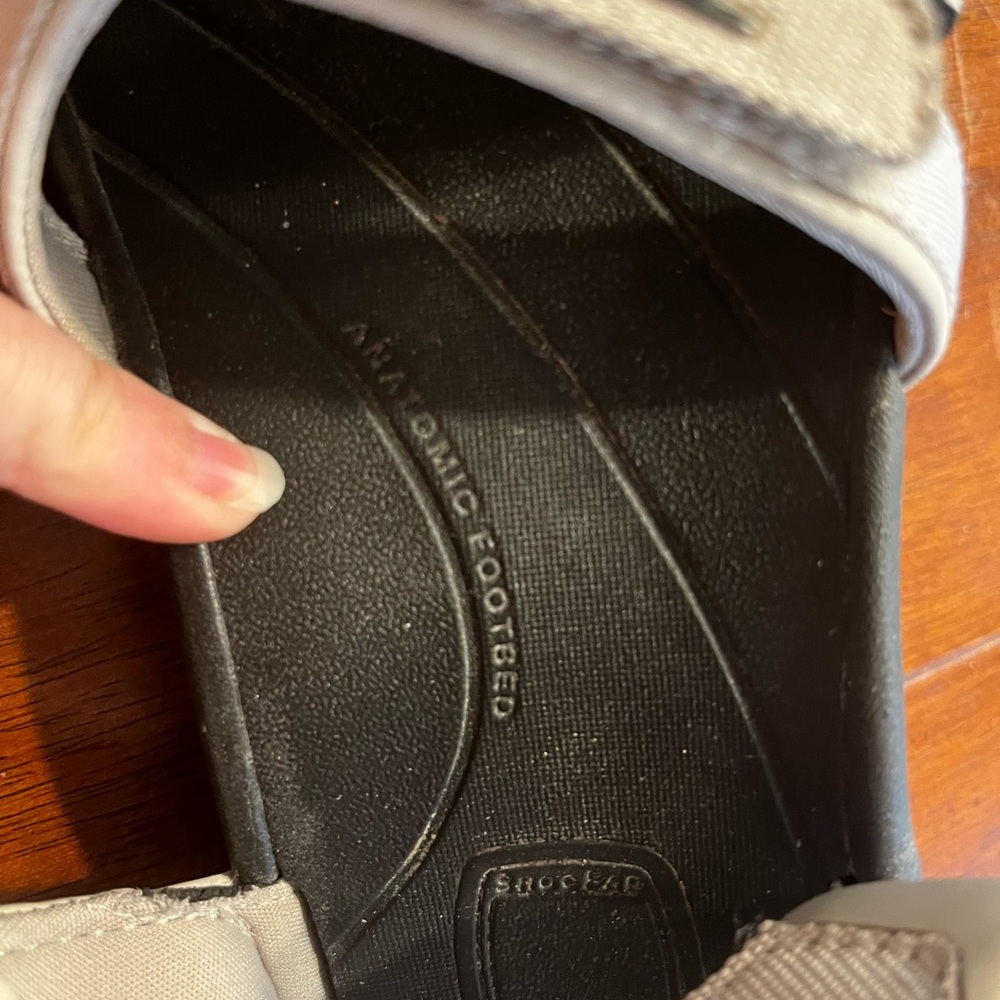 TEVA Tirra Sport Sandals (size 6.5) - Picture 7 of 10
